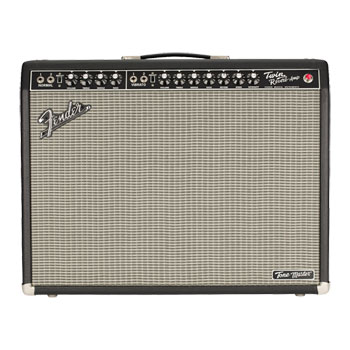 Fender - Tone Master Twin Reverb, 200W Guitar Amplifier : image 4