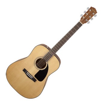 Fender CD-60 Natural