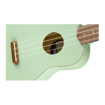 Fender - Venice Soprano Ukulele : image 2