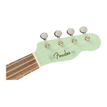 Fender - Venice Soprano Ukulele : image 3