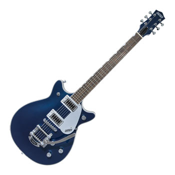 Gretsch - G5232T Electromatic Double Jet  FT - Midnight Sapphire