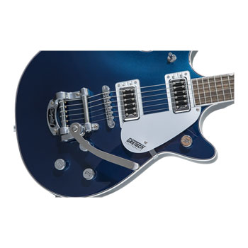 Gretsch - G5232T Electromatic Double Jet  FT - Midnight Sapphire : image 2