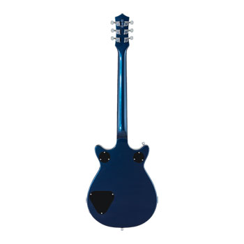 Gretsch - G5232T Electromatic Double Jet  FT - Midnight Sapphire : image 4