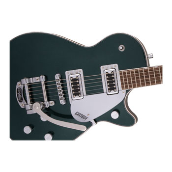 Gretsch - G5230T Electromatic Jet FT Single-Cut - Cadillac Green : image 2