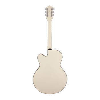 Gretsch - G5410T Electromatic Rat Rod Single-Cut Electric Guitar - Matte Vintage White : image 4