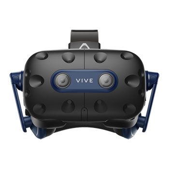HTC Vive Pro 2 VR Virtual Reality Headset HMD : image 2