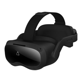 HTC Vive Focus 3 VR Virtual Reality Headset System - Business Edition : image 2