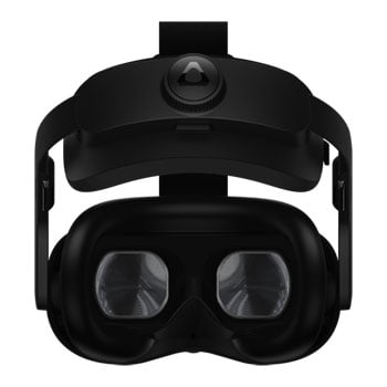 HTC Vive Focus 3 VR Virtual Reality Headset System - Business Edition : image 3