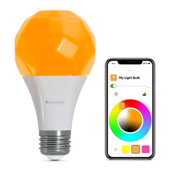 Nanoleaf Essentials Smart E27 Bulb : image 2