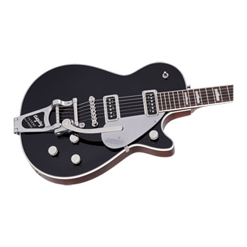 Gretsch - G6128T Players Edition Jet DS - Black : image 2