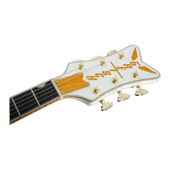 Gretsch - G6136T-WHT Players Edition Falcon - White : image 3