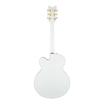 Gretsch - G6136T-WHT Players Edition Falcon - White : image 4