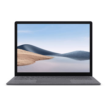 Microsoft Surface 4 13" 2K Intel Core i5 Laptop, Platinum : image 2