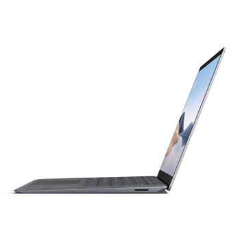 Microsoft Surface 4 13" 2K Intel Core i5 Laptop, Platinum : image 3