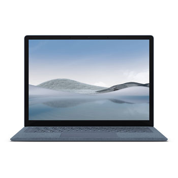 Microsoft Surface 4 13" 2K Intel Core i5 Laptop, Ice Blue : image 2