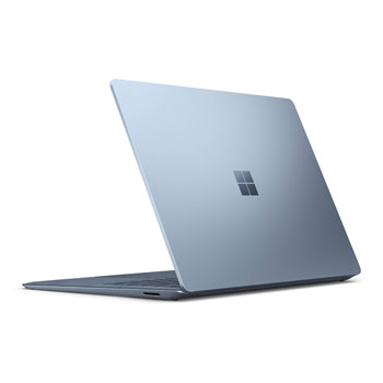 Microsoft Surface 4 13" 2K Intel Core i5 Laptop, Ice Blue : image 4