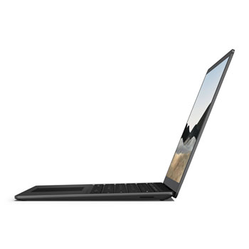 Microsoft Surface 4 13" 2K Intel Core i5 Laptop, Black : image 3