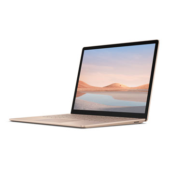 Microsoft Surface 4 13" 2K Intel Core i5 Laptop, Sandstone : image 1