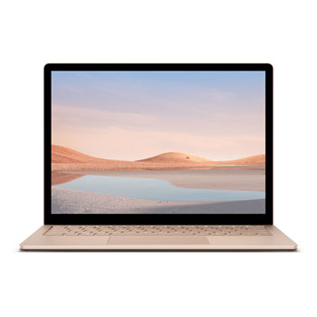 Microsoft Surface 4 13" 2K Intel Core i5 Laptop, Sandstone : image 2