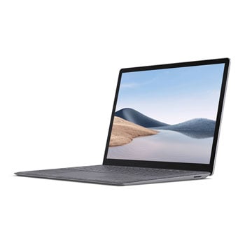 Microsoft Surface 4 13" 2K Intel Core i5 Laptop, Platinum