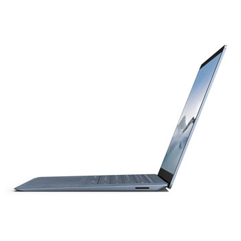 Microsoft Surface 4 13" 2K Intel Core i5 Laptop, Ice Blue : image 3