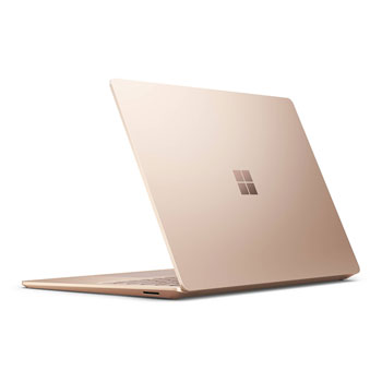Microsoft Surface 4 13" 2K Intel Core i7 Laptop, Sandstone : image 4