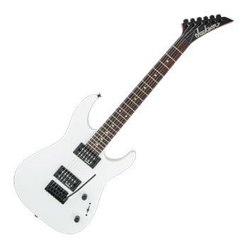 Jackson Dinky JS11, Snow White