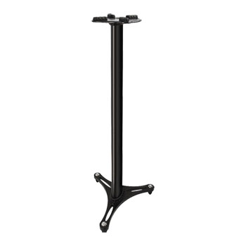 Ultimate Support - MS-90/45B Studio Monitor Stands (Pair)