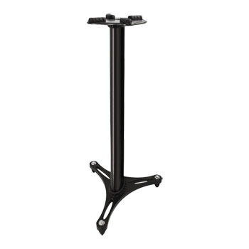 Ultimate Support - MS-90-36B Studio Monitor Stands (Pair)