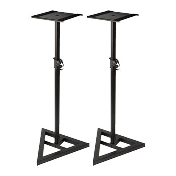 Ultimate Support - JS-MS70 Jamstand Monitor Stands (Pair) : image 1