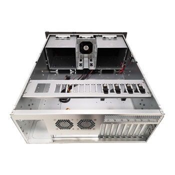 Logic Case 4U GPU Enhanced Standard Chassis : image 2