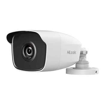 Hilook Hikvision 2.8Mm 5Mp Fixed Bullet Camera Thc-B250