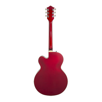 Gretsch - G2420T Streamliner - Candy Apple Red : image 4