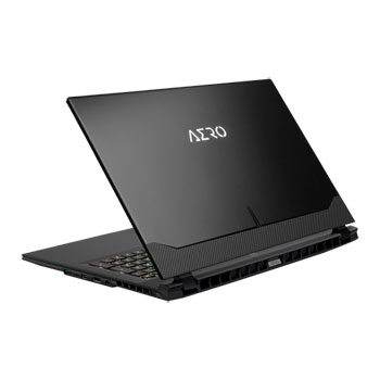 Gigabyte AERO 17" 4K UHD HDR i7 RTX 3070 Gaming Laptop : image 4