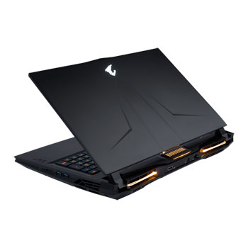 Gigabyte AORUS 17X YD 17" FHD IPS Core i9 RTX 3080 Gaming Laptop : image 4