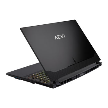 Gigabyte AERO 15" 4K UHD AMOLED i7 RTX 3080 Gaming Laptop : image 4