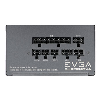 EVGA GTX 1660 SUPER 6GB SC ULTRA GPU & 550W SuperNOVA G3 PSU Bundle : image 4