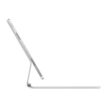 Apple White Magic Keyboard for iPad Pro 11-inch (3rd Gen) : image 2