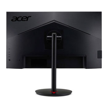 Acer 27" Quad HD 144Hz FreeSync IPS Open Box Gaming Monitor : image 4