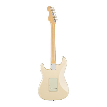 Fender - Am Original '60s Strat - Olympic White : image 3