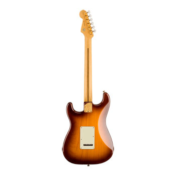 Fender - 75th Ann Strat - 2-Colour Bourbon Burst : image 4