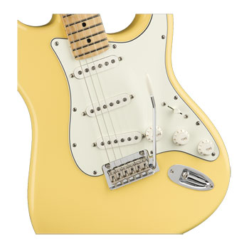 Fender - Player Strat - Buttercream : image 2