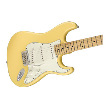 Fender - Player Strat - Buttercream : image 3