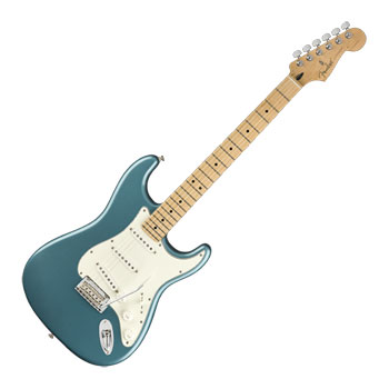 Fender - Player Strat - Tidepool Finish : image 1