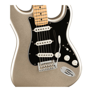 Fender - 75th Ann Strat - Diamond Anniversary : image 2