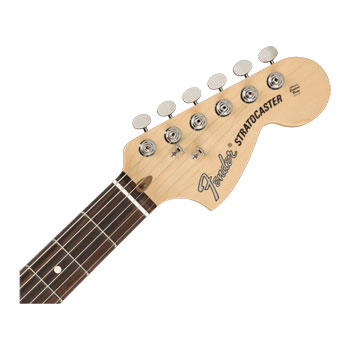 Fender - Am Performer Strat HSS - 3-Colour Sunburst : image 3