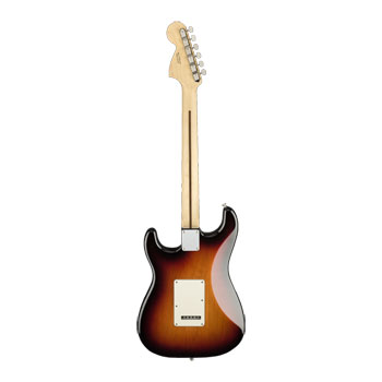 Fender - Am Performer Strat HSS - 3-Colour Sunburst : image 4