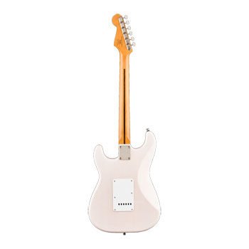 Squier - Classic Vibe '50s Stratocaster - White Blonde : image 4