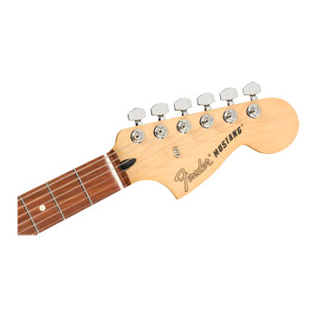 Fender - Player Mustang, Firemist Gold : image 4