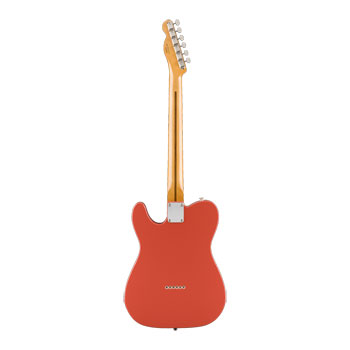 Fender - Vintera '50s Tele - Fiesta Red : image 4